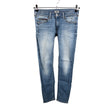 Unisex Tommy Jeans (Tommy Hilfiger) - Jeans, size W29 - Light blue ()