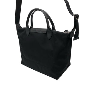Unisex Longchamp - Handbag, size Maxi - Black (2)