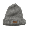 Unisex Pura Finland - Winter beanie, size 54 - 56 cm - Gray ()