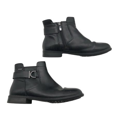 Unisex Clarks - Ankle boots, size 38 - Black ()