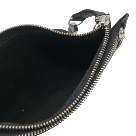 Unisex Miiko - Shoulder bag, size Mini - Black (2)