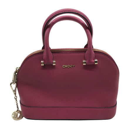 Unisex DKNY - Handbag, size Midi - Pink ()