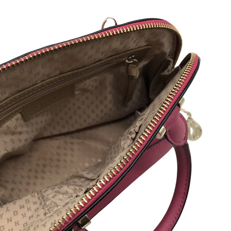 Unisex DKNY - Handbag, size Midi - Pink (2)