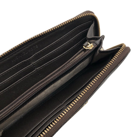 Unisex Michael Kors - Wallet, size Ei kokoa - Brown (2)