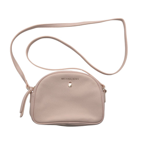 Unisex Michael Kors - Shoulder bag, size Mini - Light pink ()