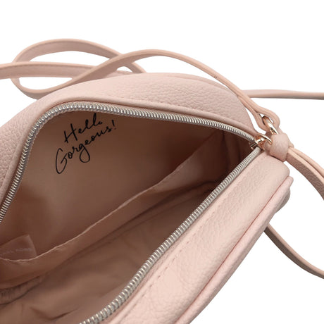 Unisex Michael Kors - Shoulder bag, size Mini - Light pink (2)