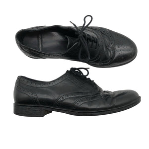 Unisex Vagabond - Walking shoes, size 38 - Black (1)