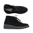 Unisex Clarks - Ankle boots, size 38 - Black ()