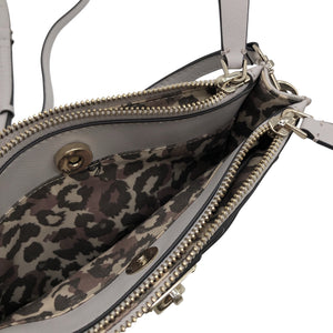 Unisex Guess - Shoulder bag, size Mini - Gray (2)