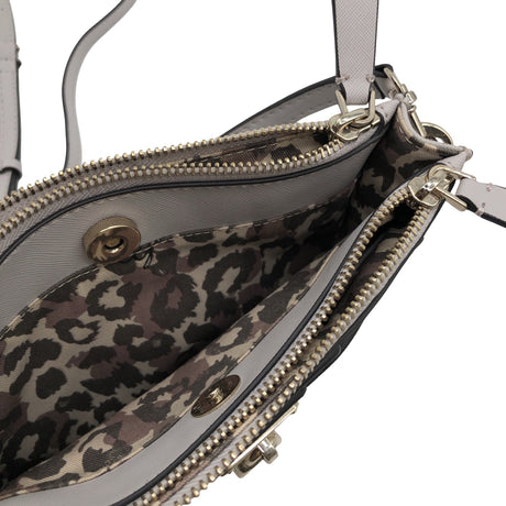 Unisex Guess - Shoulder bag, size Mini - Gray (2)
