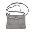 Unisex Guess - Shoulder bag, size Mini - Gray ()