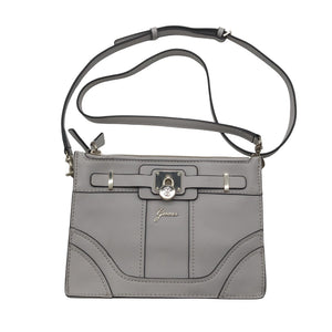 Unisex Guess - Shoulder bag, size Mini - Gray (1)