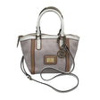 Unisex Guess - Handbag, size Midi - Light pink ()