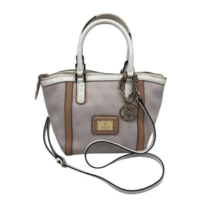 Unisex Guess - Handbag, size Midi - Light pink (1)