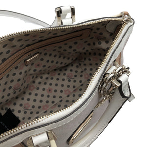 Unisex Guess - Handbag, size Midi - Light pink (2)