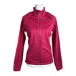 Unisex Nakamura - Soft shell jacket, size 36 - Pink ()
