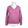 Unisex Gant - Sweater, size 42 - Light pink ()