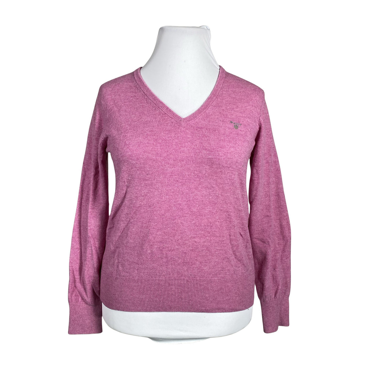 Unisex Gant - Sweater, size 42 - Light pink (1)