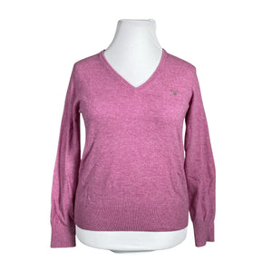 Unisex Gant - Sweater, size 42 - Light pink (1)