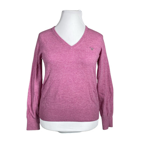 Unisex Gant - Sweater, size 42 - Light pink ()