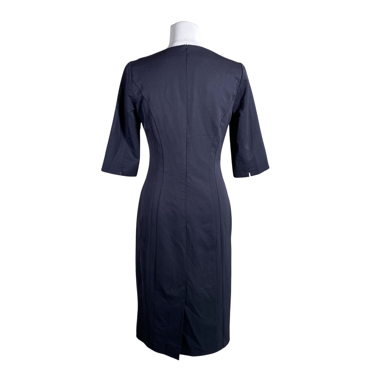Unisex Guido Maria Kretschmer - Dress, size 36 - Black (2)