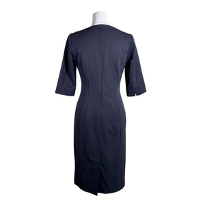 Unisex Guido Maria Kretschmer - Dress, size 36 - Black (2)