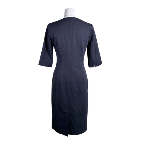 Unisex Guido Maria Kretschmer - Dress, size 36 - Black (2)