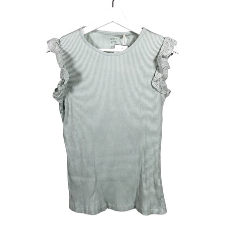 Unisex Name It - T-shirt, size 158 - 164 - Green ()