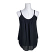 Unisex Esprit - Top, size 40 - Black ()