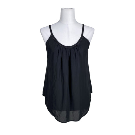 Unisex Esprit - Top, size 40 - Black ()