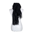 Unisex Balmuir - Scarf, size Ei kokoa - Black ()