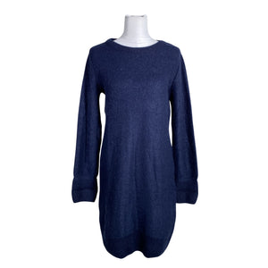 Unisex Gugguu - Knit dress, size 38 - Blue (1)