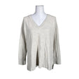 Unisex White Label - Sweater, size 38 - Gray ()