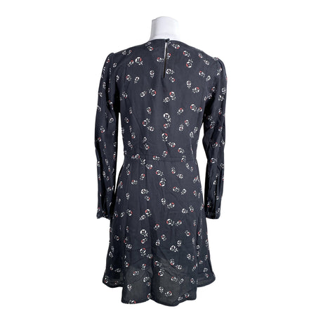 Unisex Armedangels - Dress, size 36 - Black (2)