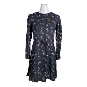 Unisex Armedangels - Dress, size 36 - Black (1)