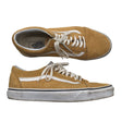 Unisex Vans - Casual sneakers, size XS - Orange ()