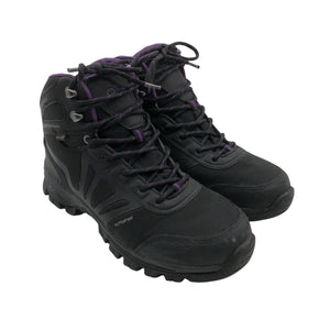 Unisex Halti - Ankle boots, size 40 - Blue (2)