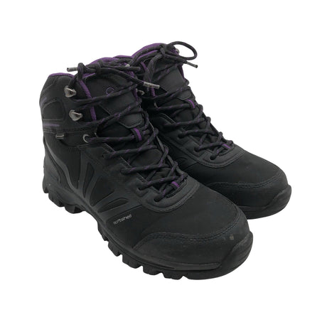 Unisex Halti - Ankle boots, size 40 - Blue (2)