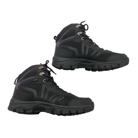 Unisex Halti - Ankle boots, size 40 - Blue ()