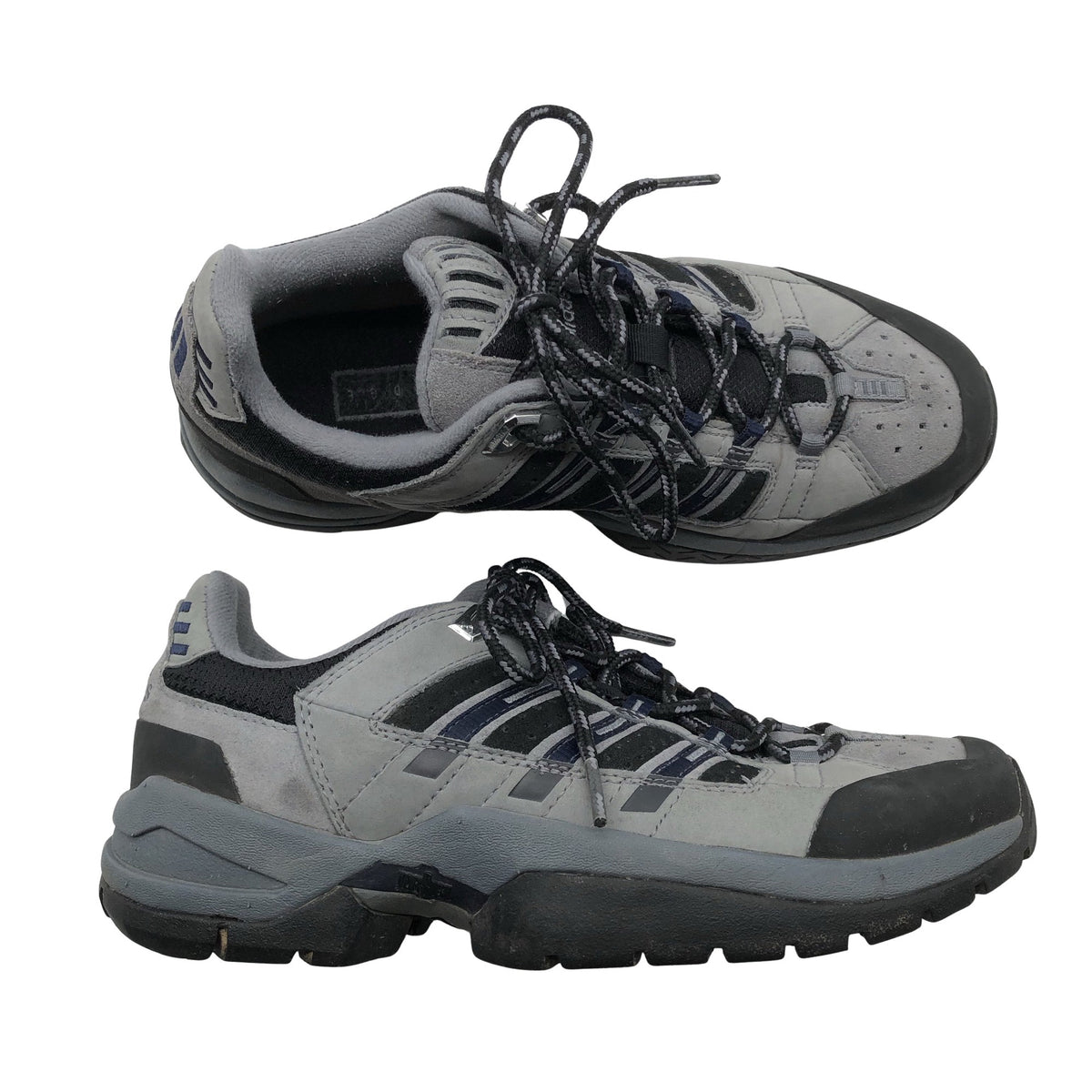 Unisex Adidas - Sneakers, size 40 - Gray (1)