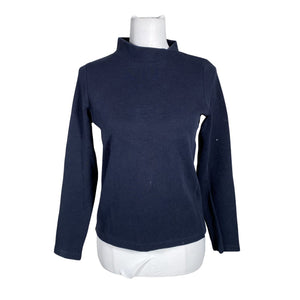 Unisex Uhana Design - Sweatshirt, size 36 - Blue (1)