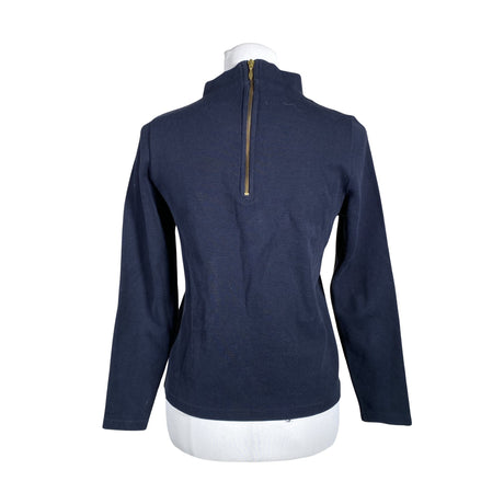 Unisex Uhana Design - Sweatshirt, size 36 - Blue (2)