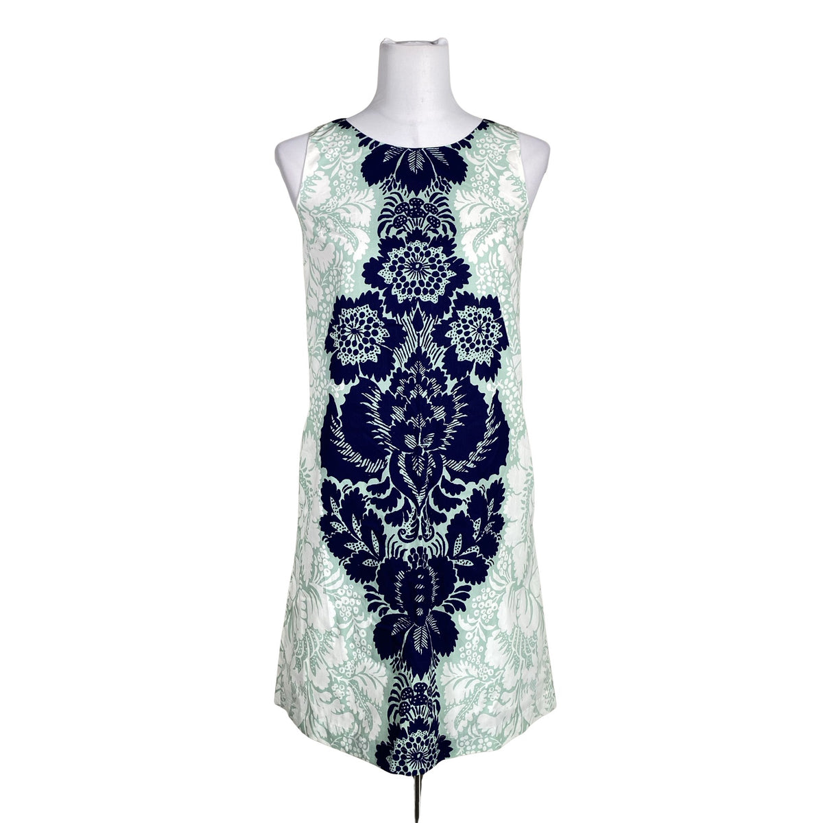 Unisex Marimekko - Dress, size 34 - Green (1)
