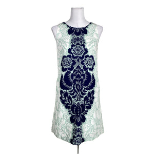 Unisex Marimekko - Dress, size 34 - Green (1)