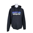 Unisex Patagonia - Hoodie, size 38 - Black ()