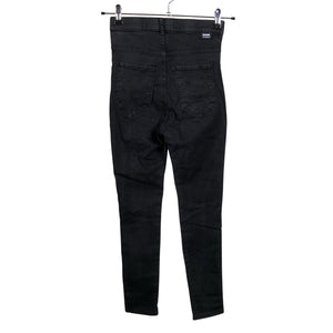 Unisex Dr.Denim - Jeans, size 38 - Black (2)