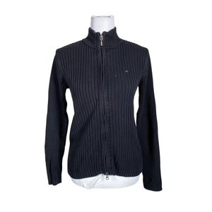 Unisex Tommy Hilfiger - Cardigan, size 38 - Blue (1)