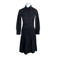 Unisex Marimekko - Dress, size 36 - Black ()