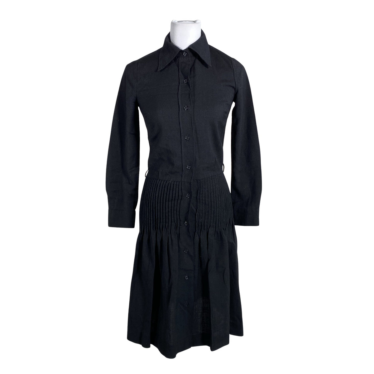 Unisex Marimekko - Dress, size 36 - Black (1)