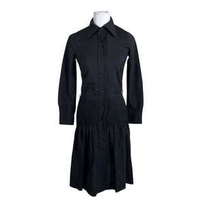 Unisex Marimekko - Dress, size 36 - Black (1)